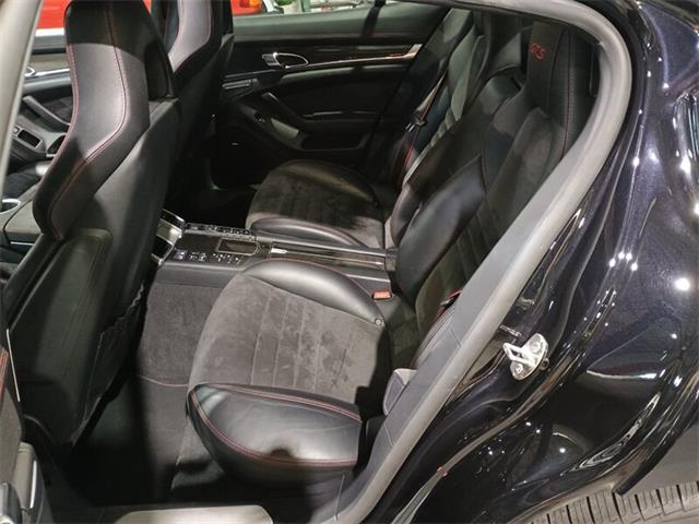 2015 Porsche Panamera GTS (CC-2090089) for sale in Boca Raton, Florida
