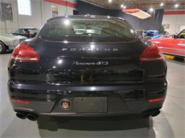 2015 Porsche Panamera GTS (CC-2090089) for sale in Boca Raton, Florida