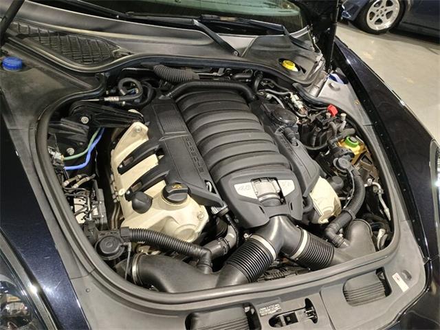 2015 Porsche Panamera GTS (CC-2090089) for sale in Boca Raton, Florida