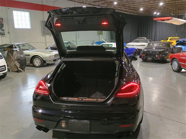 2015 Porsche Panamera GTS (CC-2090089) for sale in Boca Raton, Florida