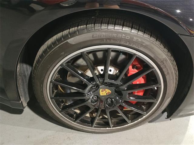 2015 Porsche Panamera GTS (CC-2090089) for sale in Boca Raton, Florida