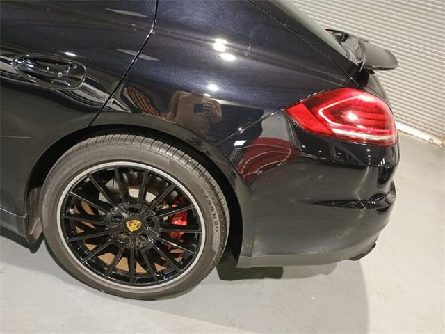 2015 Porsche Panamera GTS (CC-2090089) for sale in Boca Raton, Florida
