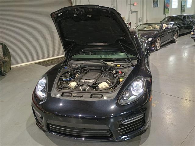 2015 Porsche Panamera GTS (CC-2090089) for sale in Boca Raton, Florida