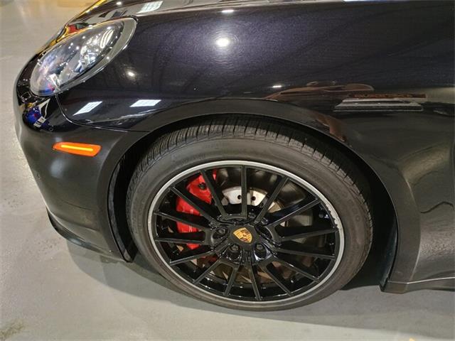 2015 Porsche Panamera GTS (CC-2090089) for sale in Boca Raton, Florida