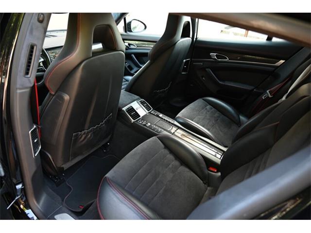 2015 Porsche Panamera GTS (CC-2090089) for sale in Boca Raton, Florida