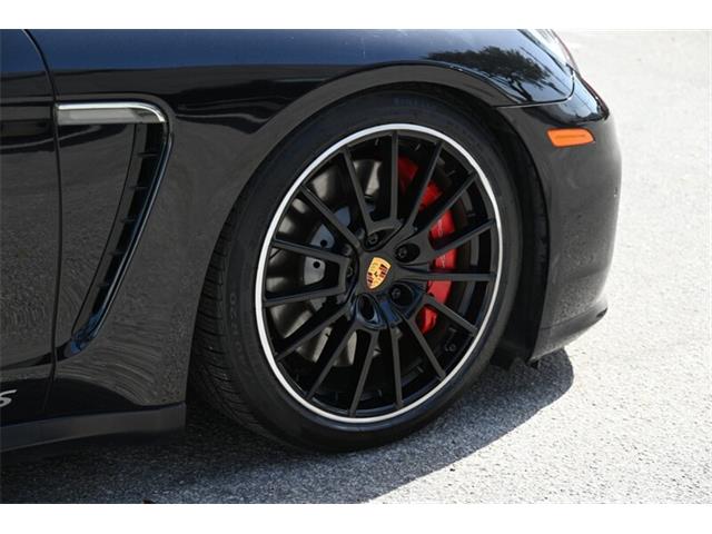 2015 Porsche Panamera GTS (CC-2090089) for sale in Boca Raton, Florida