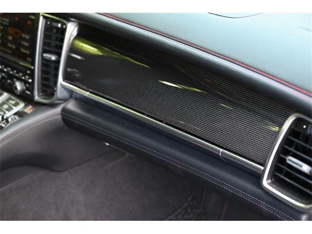 2015 Porsche Panamera GTS (CC-2090089) for sale in Boca Raton, Florida