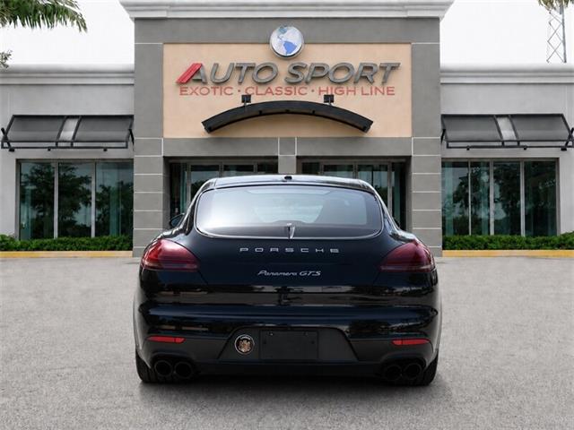 2015 Porsche Panamera GTS (CC-2090089) for sale in Boca Raton, Florida