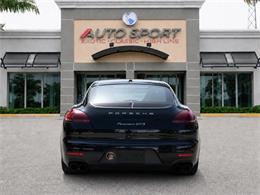2015 Porsche Panamera GTS (CC-2090089) for sale in Boca Raton, Florida