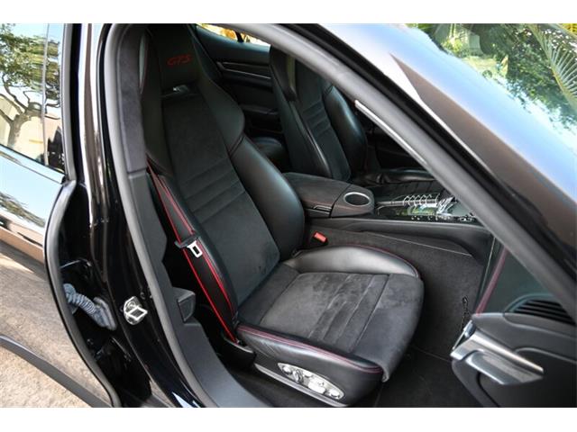2015 Porsche Panamera GTS (CC-2090089) for sale in Boca Raton, Florida