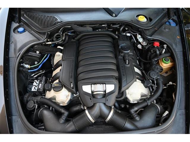 2015 Porsche Panamera GTS (CC-2090089) for sale in Boca Raton, Florida