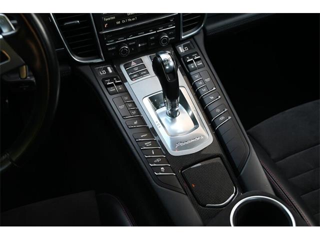 2015 Porsche Panamera GTS (CC-2090089) for sale in Boca Raton, Florida