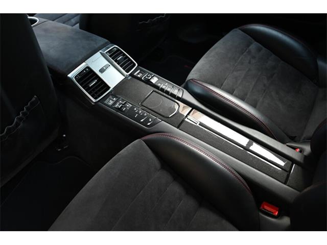 2015 Porsche Panamera GTS (CC-2090089) for sale in Boca Raton, Florida