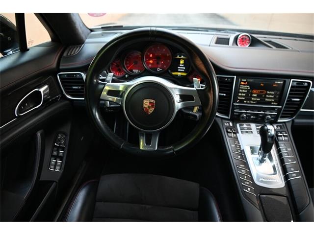 2015 Porsche Panamera GTS (CC-2090089) for sale in Boca Raton, Florida