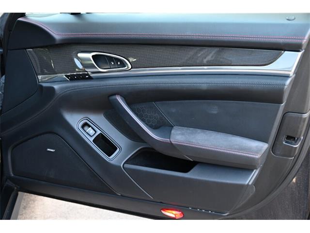2015 Porsche Panamera GTS (CC-2090089) for sale in Boca Raton, Florida