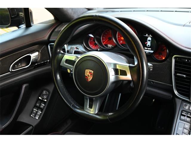 2015 Porsche Panamera GTS (CC-2090089) for sale in Boca Raton, Florida