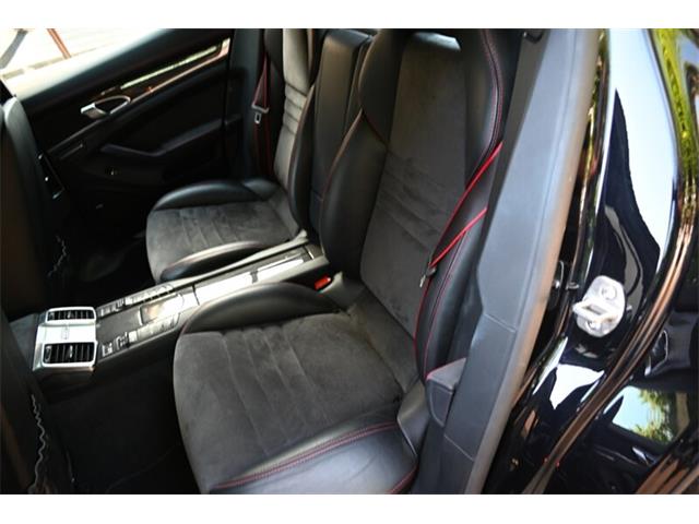 2015 Porsche Panamera GTS (CC-2090089) for sale in Boca Raton, Florida
