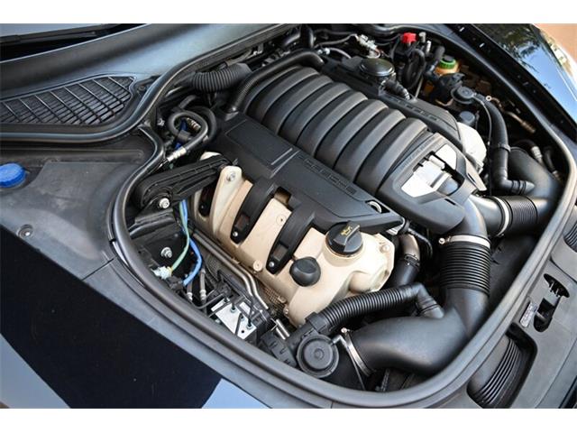 2015 Porsche Panamera GTS (CC-2090089) for sale in Boca Raton, Florida
