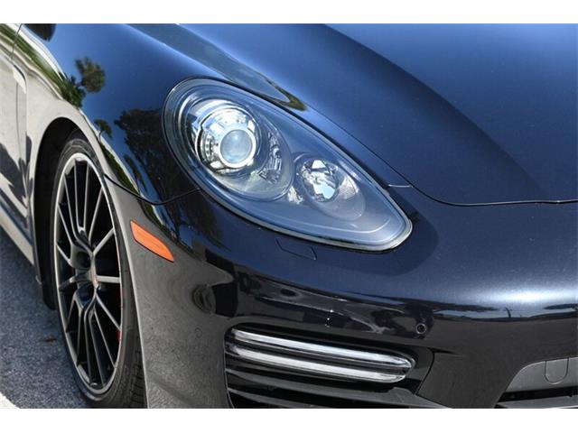 2015 Porsche Panamera GTS (CC-2090089) for sale in Boca Raton, Florida