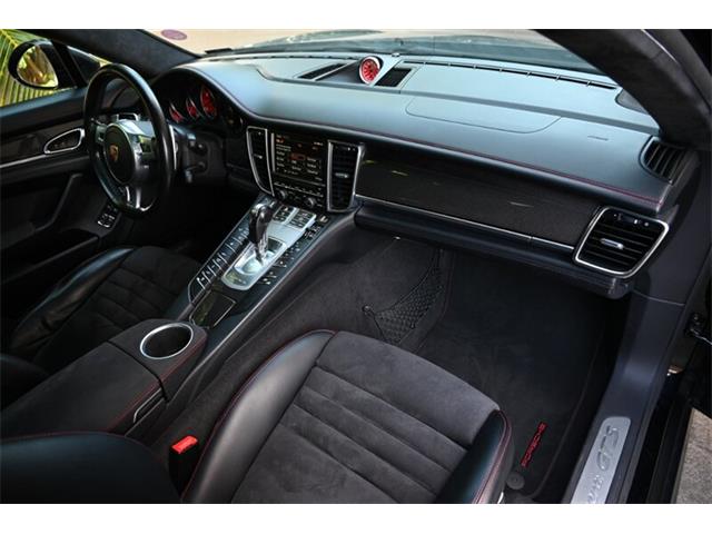 2015 Porsche Panamera GTS (CC-2090089) for sale in Boca Raton, Florida