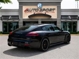 2015 Porsche Panamera GTS (CC-2090089) for sale in Boca Raton, Florida