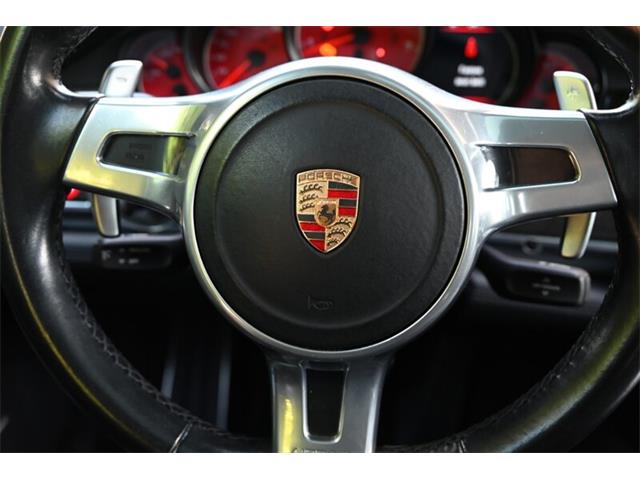 2015 Porsche Panamera GTS (CC-2090089) for sale in Boca Raton, Florida
