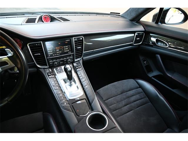 2015 Porsche Panamera GTS (CC-2090089) for sale in Boca Raton, Florida
