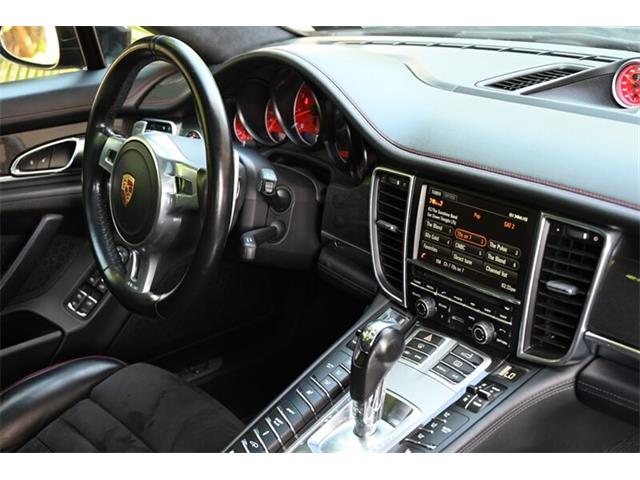 2015 Porsche Panamera GTS (CC-2090089) for sale in Boca Raton, Florida