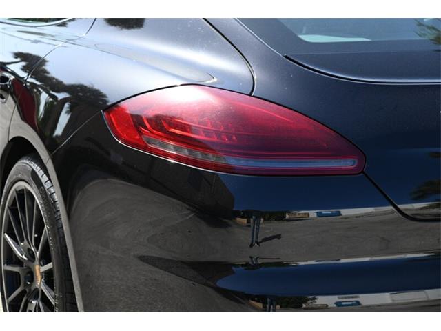 2015 Porsche Panamera GTS (CC-2090089) for sale in Boca Raton, Florida
