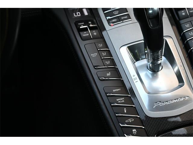 2015 Porsche Panamera GTS (CC-2090089) for sale in Boca Raton, Florida