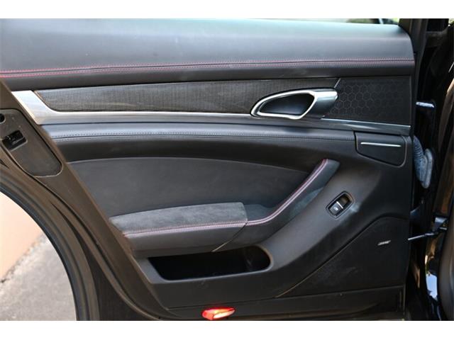 2015 Porsche Panamera GTS (CC-2090089) for sale in Boca Raton, Florida