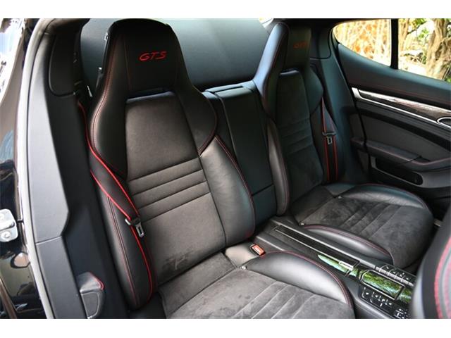 2015 Porsche Panamera GTS (CC-2090089) for sale in Boca Raton, Florida