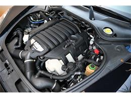 2015 Porsche Panamera GTS (CC-2090089) for sale in Boca Raton, Florida