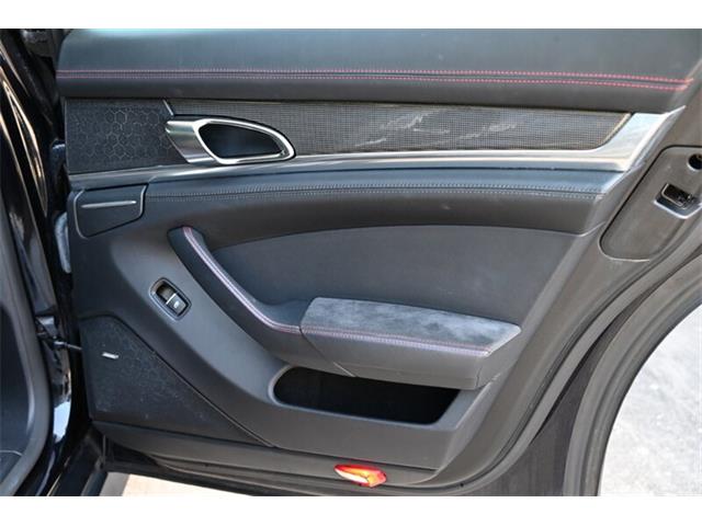 2015 Porsche Panamera GTS (CC-2090089) for sale in Boca Raton, Florida