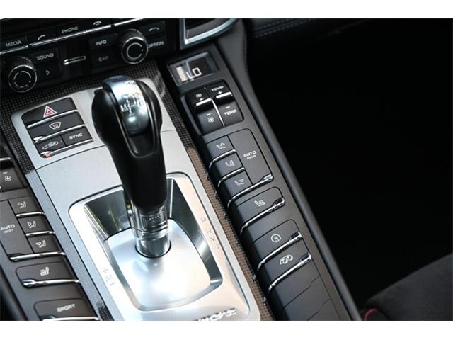 2015 Porsche Panamera GTS (CC-2090089) for sale in Boca Raton, Florida