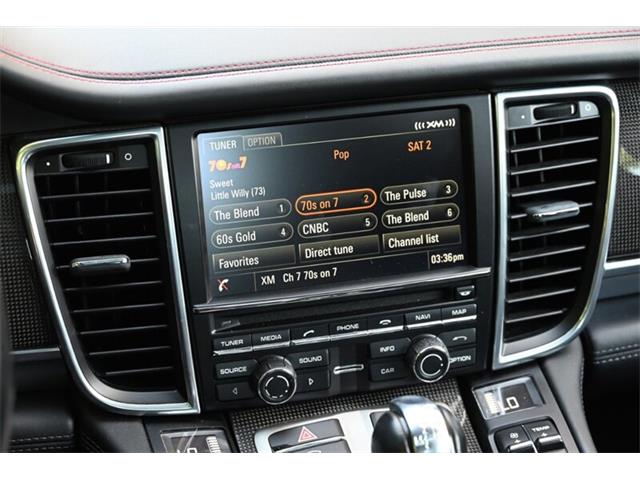 2015 Porsche Panamera GTS (CC-2090089) for sale in Boca Raton, Florida