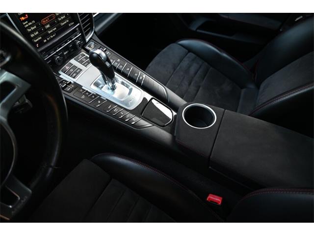 2015 Porsche Panamera GTS (CC-2090089) for sale in Boca Raton, Florida