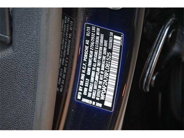 2015 Porsche Panamera GTS (CC-2090089) for sale in Boca Raton, Florida