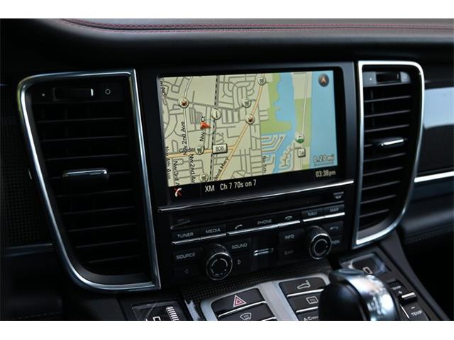 2015 Porsche Panamera GTS (CC-2090089) for sale in Boca Raton, Florida