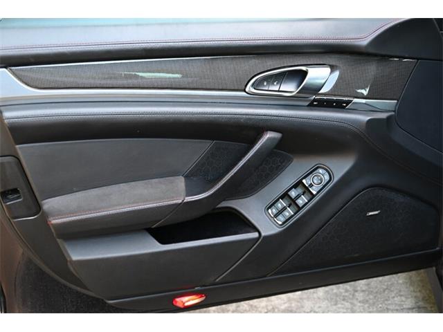 2015 Porsche Panamera GTS (CC-2090089) for sale in Boca Raton, Florida