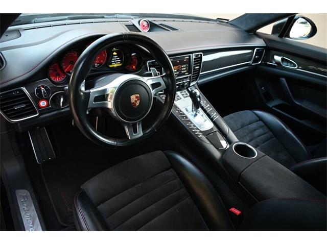 2015 Porsche Panamera GTS (CC-2090089) for sale in Boca Raton, Florida