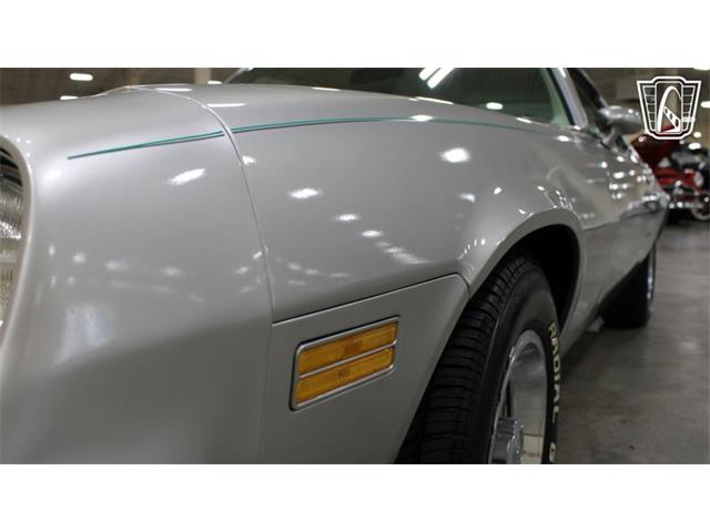 1980 Chevrolet Camaro (CC-2090890) for sale in Tulsa, Oklahoma