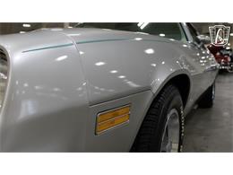 1980 Chevrolet Camaro (CC-2090890) for sale in Tulsa, Oklahoma