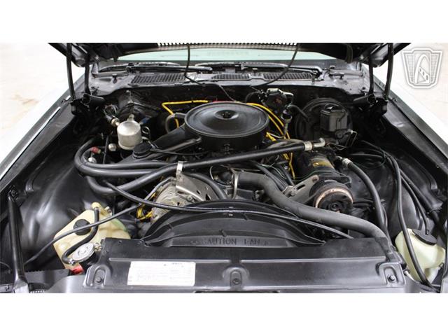 1980 Chevrolet Camaro (CC-2090890) for sale in Tulsa, Oklahoma