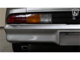 1980 Chevrolet Camaro (CC-2090890) for sale in Tulsa, Oklahoma