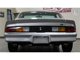 1980 Chevrolet Camaro (CC-2090890) for sale in Tulsa, Oklahoma