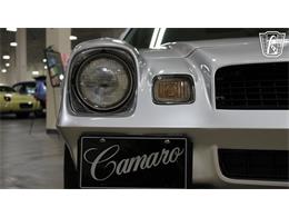 1980 Chevrolet Camaro (CC-2090890) for sale in Tulsa, Oklahoma