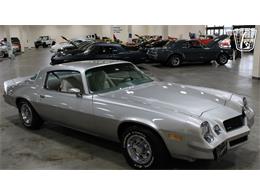 1980 Chevrolet Camaro (CC-2090890) for sale in Tulsa, Oklahoma