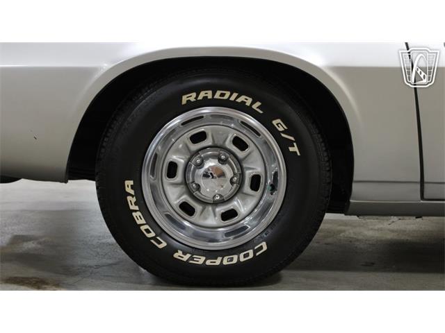1980 Chevrolet Camaro (CC-2090890) for sale in Tulsa, Oklahoma
