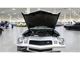 1980 Chevrolet Camaro (CC-2090890) for sale in Tulsa, Oklahoma
